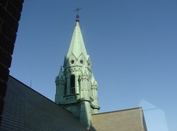 11. Other Steeple
