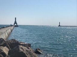 12. Lighthouses