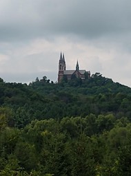 13. Holy Hill