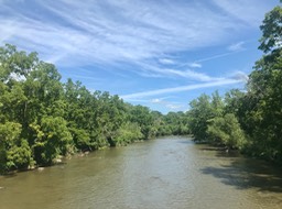 14. Baraboo River