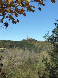17. Holy Hill from Afar
