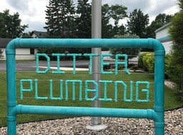 3. Ditter Plumbing NH