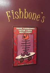 4. Fishbones