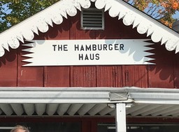4. The Hamburger Haus