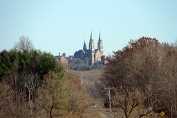 5. Holy Hill West