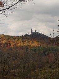 6. Holy Hill