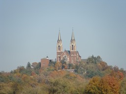 6. Holy Hill from Shamrock
