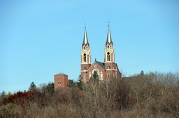 6. Holy Hill South