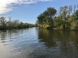 7. Fox River