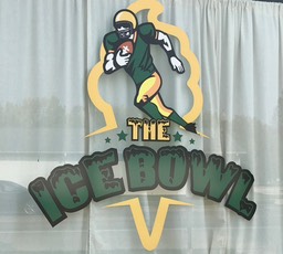 7. Ice Bowl