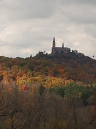 8. Holy Hill