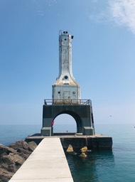 8. Port Lighthouse