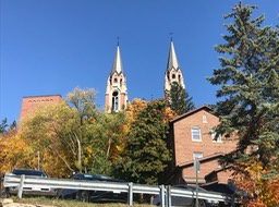 9. Basilica