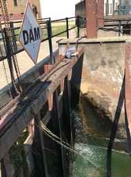 9. Dam