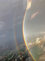 Double Rainbow FDL