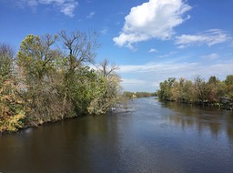 Eureka Fox River North