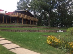 Lake Sherwood Lodge