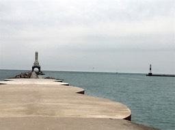 Port Lighthouses