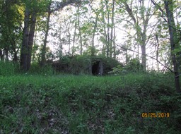 St. Marys Bunker