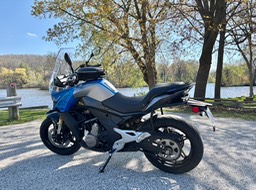 1. My Ride