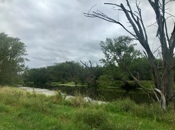 10. Fox River
