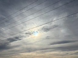 11. Hidden Sun