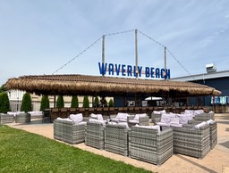 11. Tiki Bar