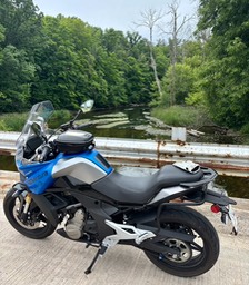 12. My Ride
