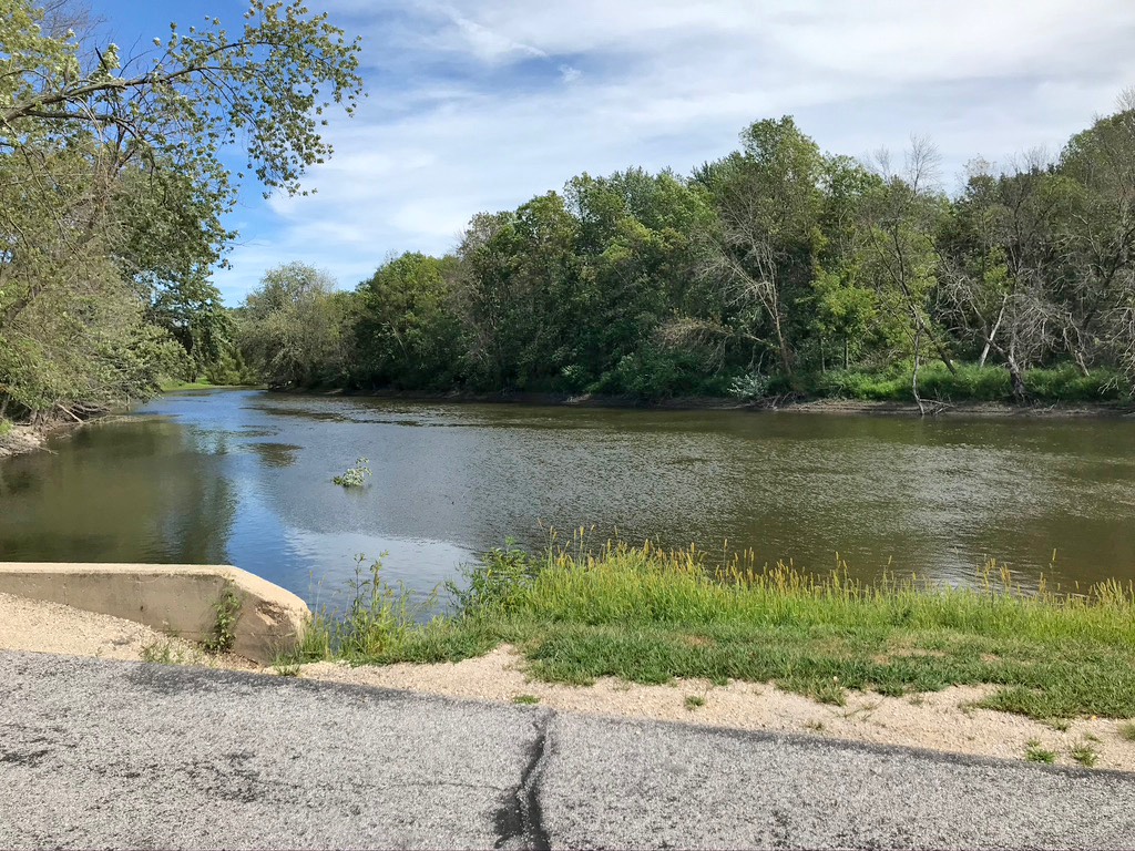 14. Rock River Ixonia