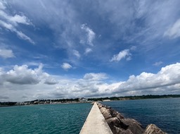 14. Shoreline