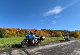 16. Bend Colors