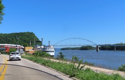 16.1 Prairie du Chein Bridge
