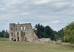 17. Building Relic
