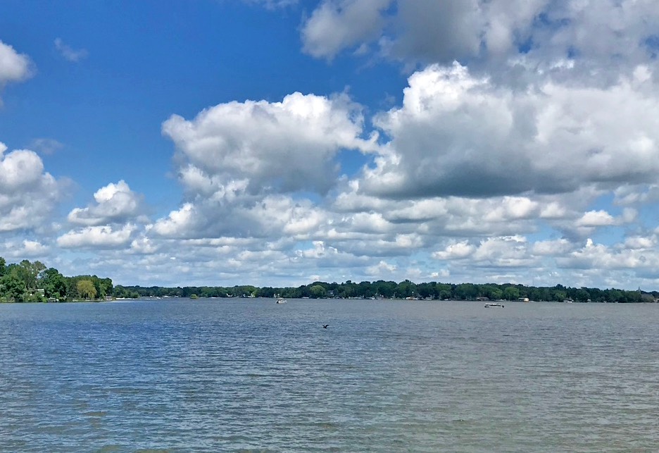 18. Cormorant BD Lake