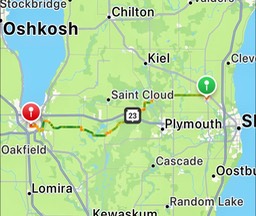 2. 24.may.2026 49 miles