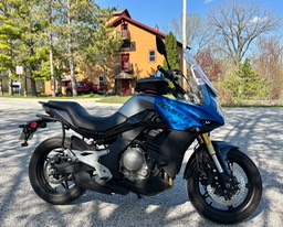 2. My Ride