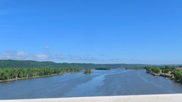 2.1 Miss River