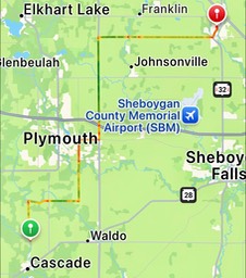 3. 24.may.2026 19 miles