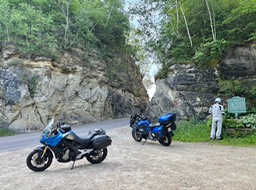 3. Bikes Mindoro