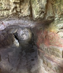 32. Cave