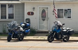 4. Bikes Horicon