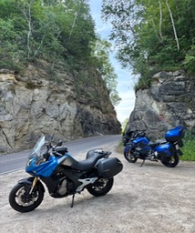 4. Bikes Mindoro