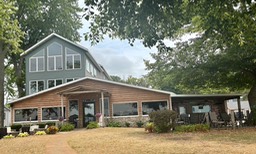 4. Boat House