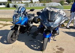 4. Our Rides