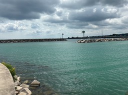 5. Harbor
