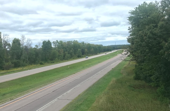 5. I39 South