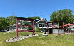 5. Lunch Stop