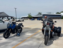 6. Bikes Waverly