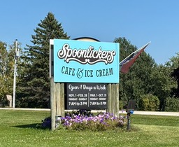6. Cream Stop