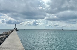 6. Lighthouses